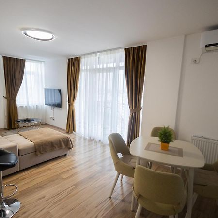 Panorama Luxury Apartment Oradea Zewnętrze zdjęcie