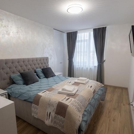 Panorama Luxury Apartment Oradea Zewnętrze zdjęcie