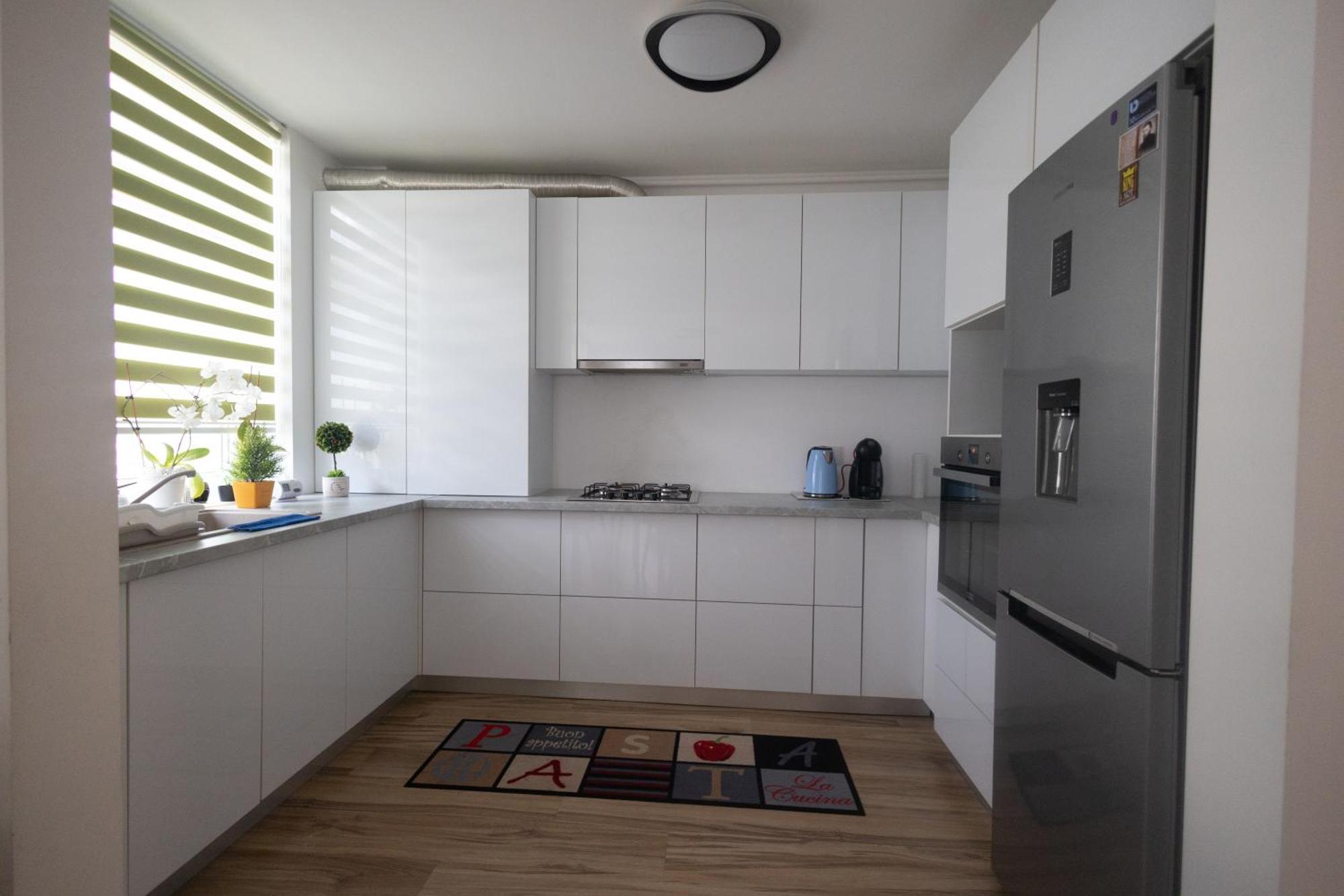 Panorama Luxury Apartment Oradea Zewnętrze zdjęcie